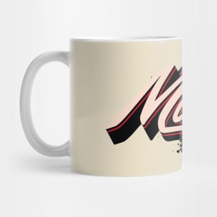 Miami Heat Mug